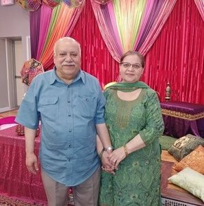 Meet your Posher, Robina